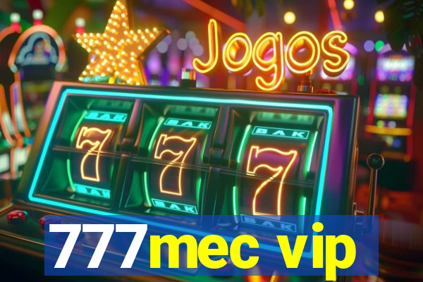777mec vip